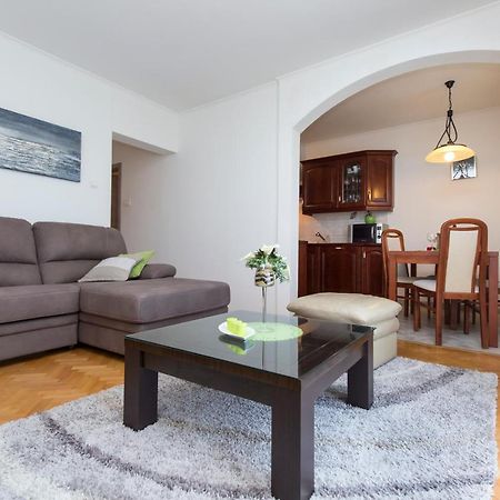 Apartment Am Koromačno Zewnętrze zdjęcie