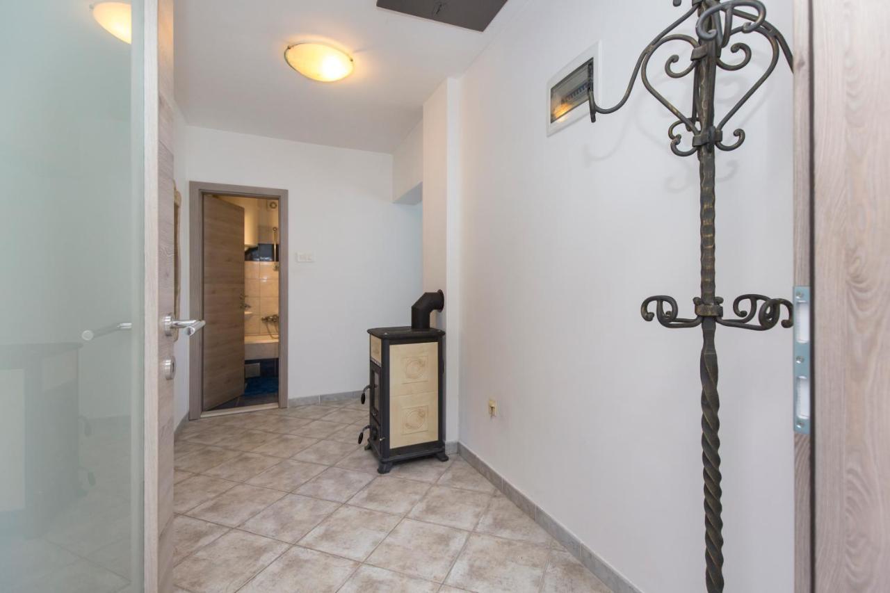 Apartment Am Koromačno Zewnętrze zdjęcie