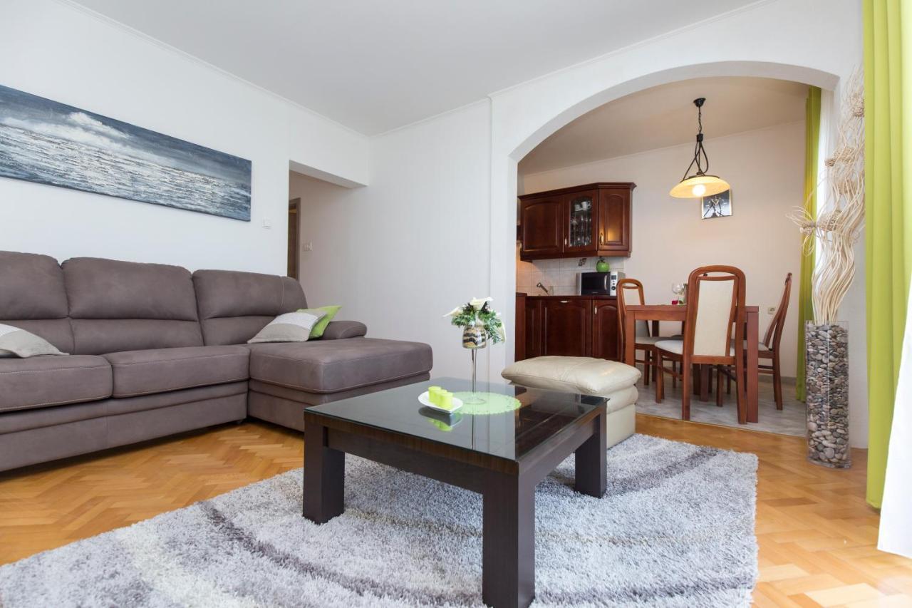 Apartment Am Koromačno Zewnętrze zdjęcie