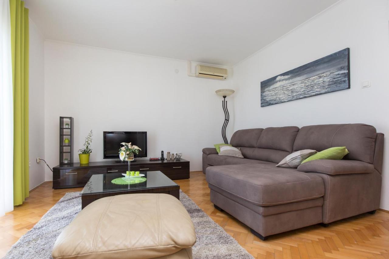 Apartment Am Koromačno Zewnętrze zdjęcie