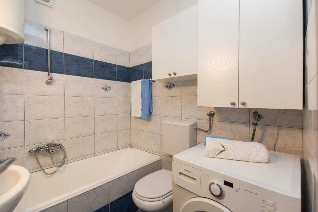 Apartment Am Koromačno Zewnętrze zdjęcie