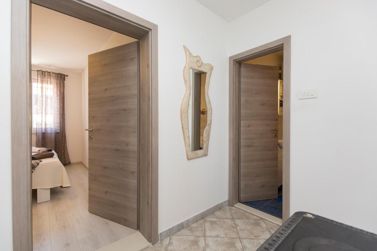 Apartment Am Koromačno Zewnętrze zdjęcie