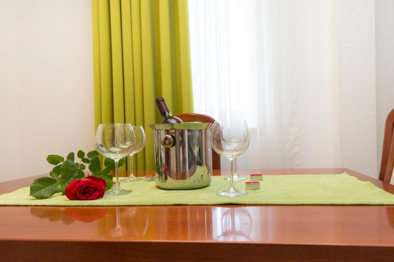 Apartment Am Koromačno Zewnętrze zdjęcie