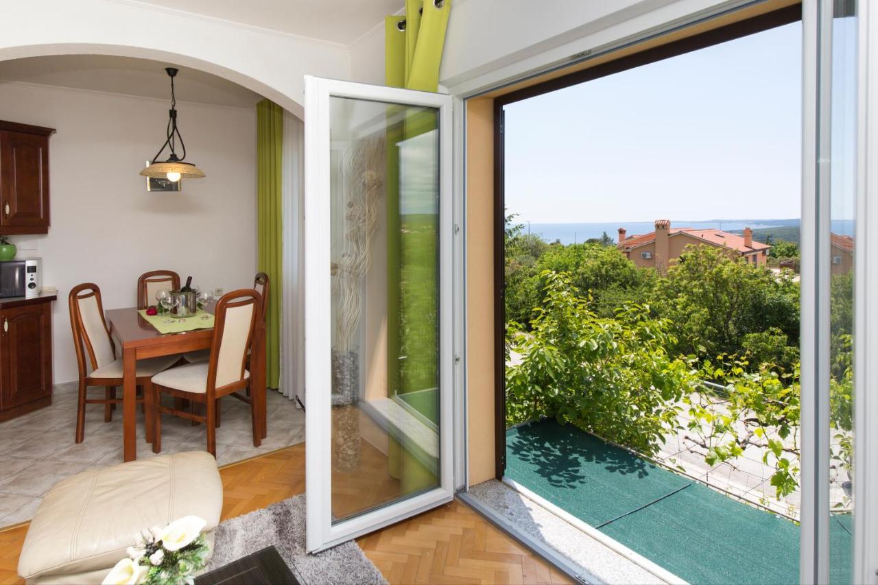 Apartment Am Koromačno Zewnętrze zdjęcie