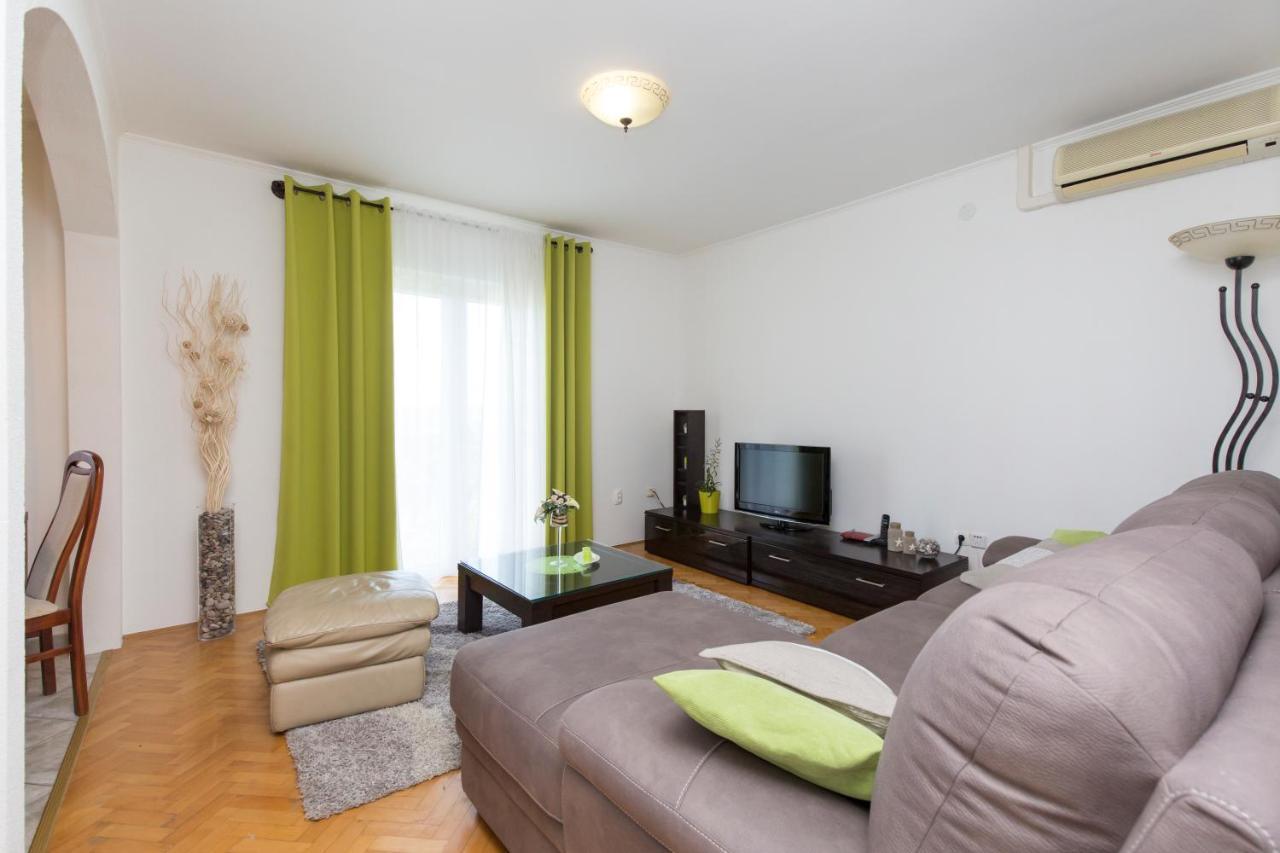 Apartment Am Koromačno Zewnętrze zdjęcie